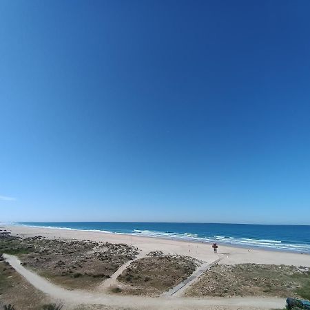 Apartamento Levante Conil De La Frontera Esterno foto