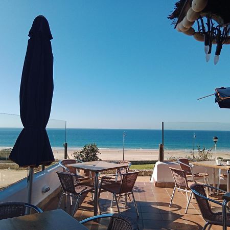 Apartamento Levante Conil De La Frontera Esterno foto