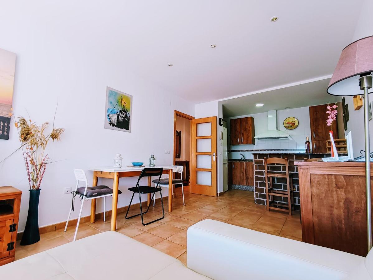 Apartamento Levante Conil De La Frontera Esterno foto