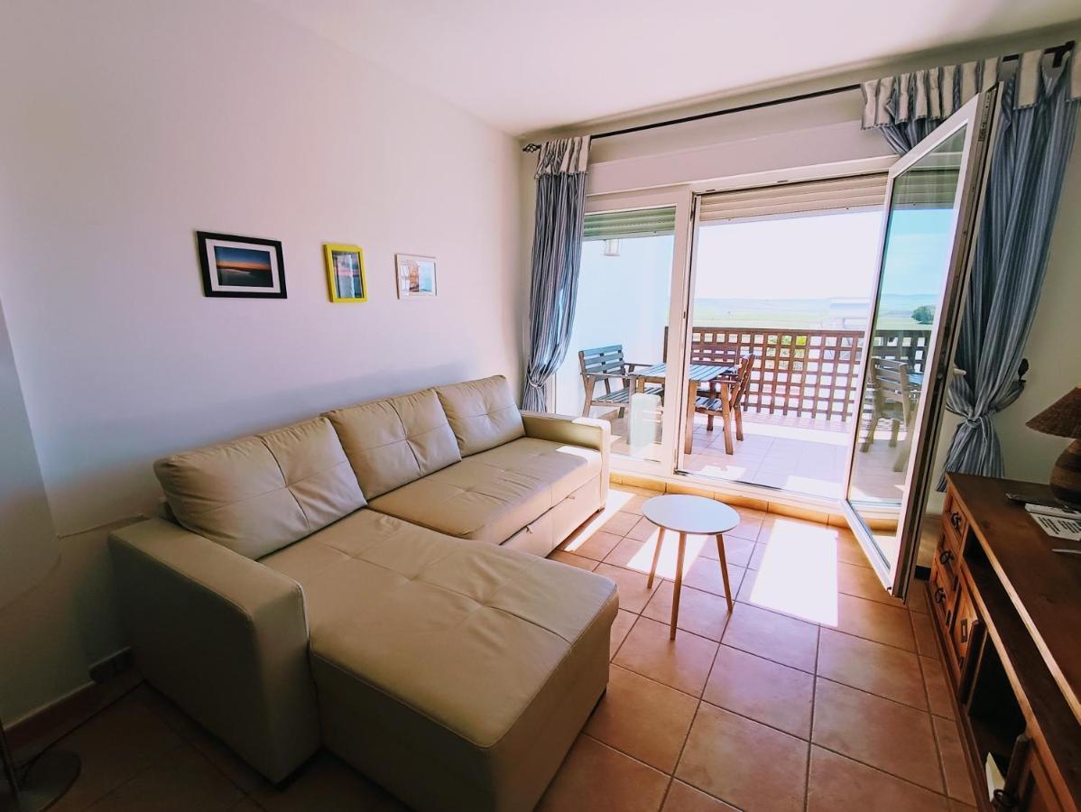 Apartamento Levante Conil De La Frontera Esterno foto