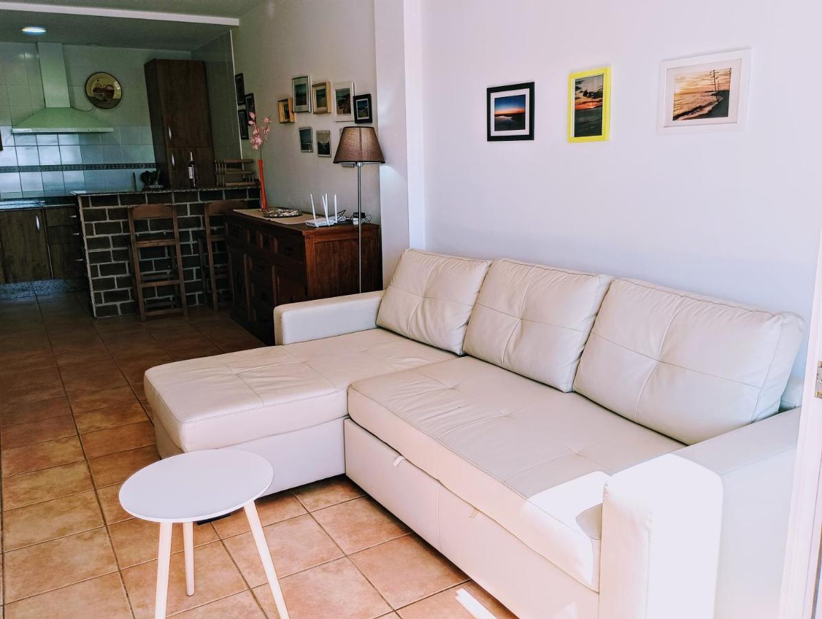 Apartamento Levante Conil De La Frontera Esterno foto