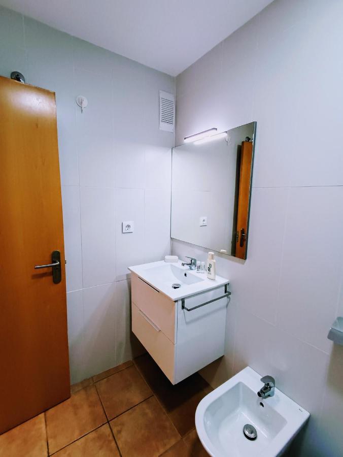 Apartamento Levante Conil De La Frontera Esterno foto